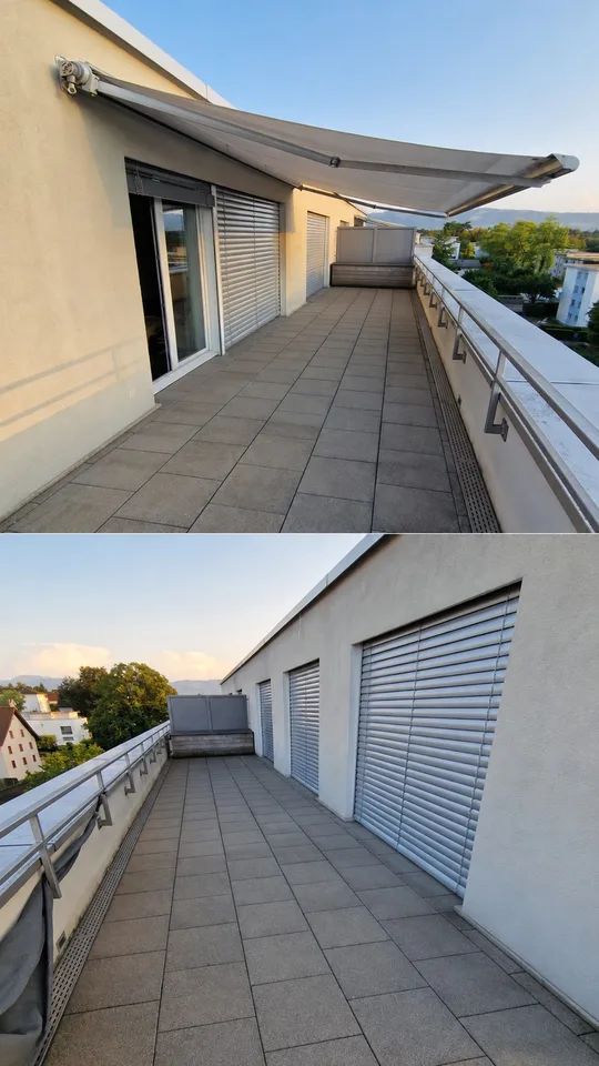 Widacherstrasse 3a, 8630 Rüti ZH - CHF 2’830 inkl. NK pro Monat