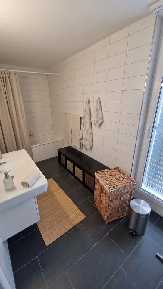Widacherstrasse 3a, 8630 Rüti ZH - CHF 2’830 inkl. NK pro Monat