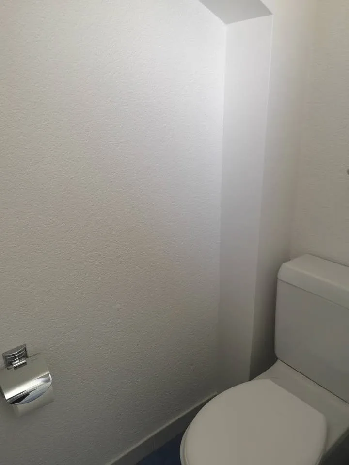 3,5 Zimmer Wohnung mit Garten
