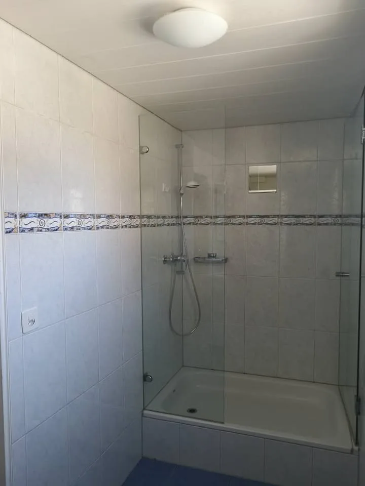 3,5 Zimmer Wohnung mit Garten