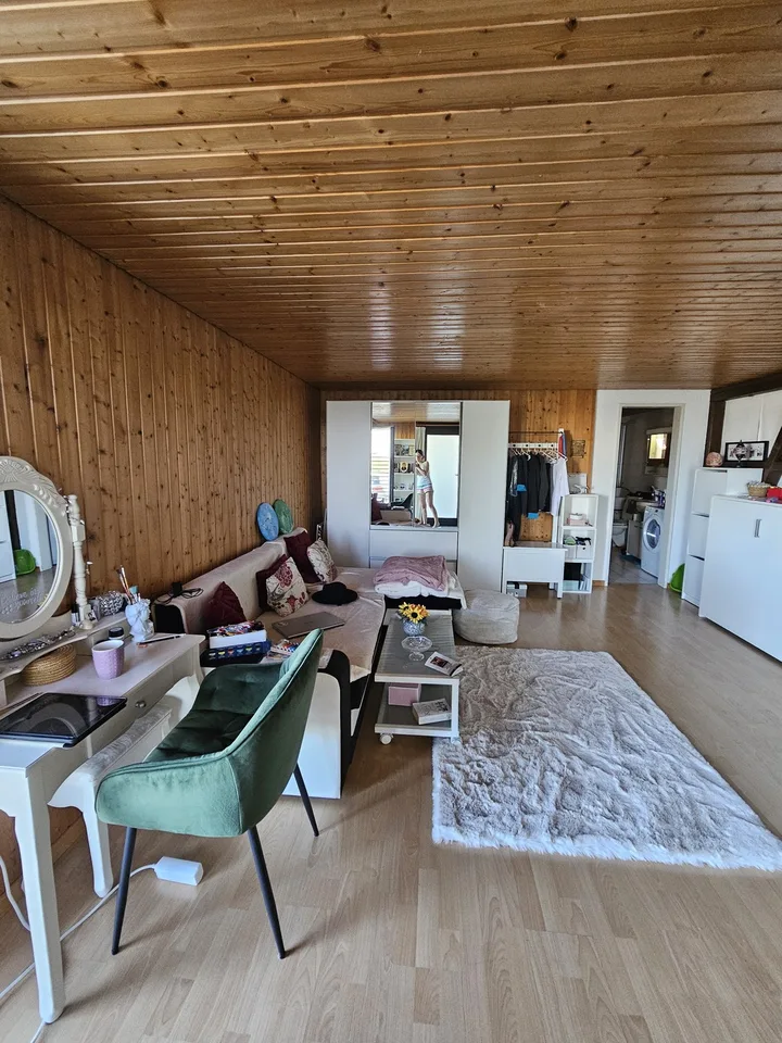 Nachmieter/Nachmiterin suchen