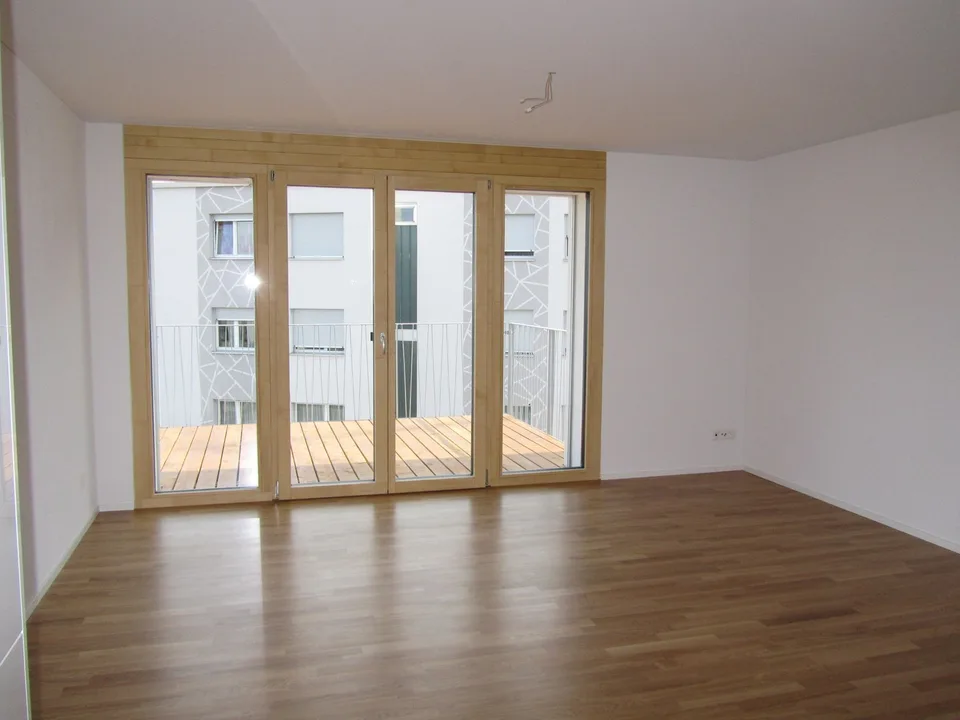 Zentrale Lage