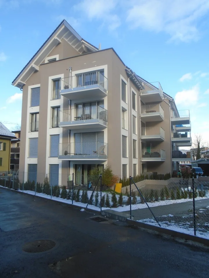 Zentrale Lage