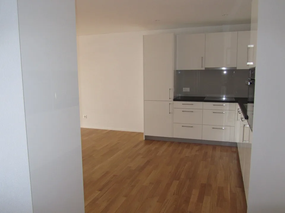 Zentrale Lage