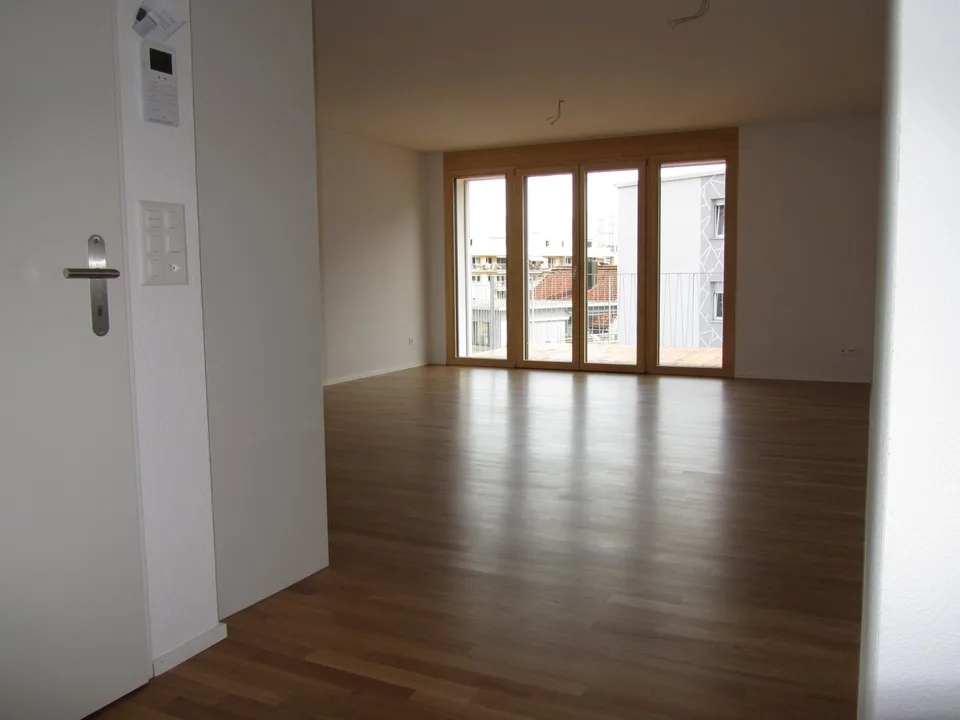 Zentrale Lage