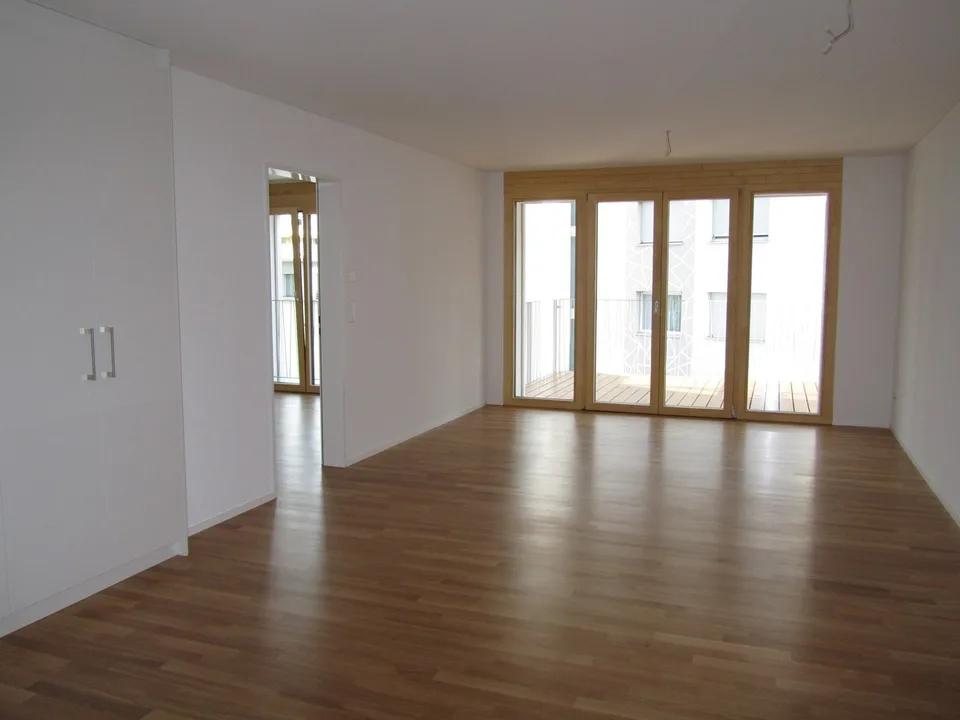 Zentrale Lage