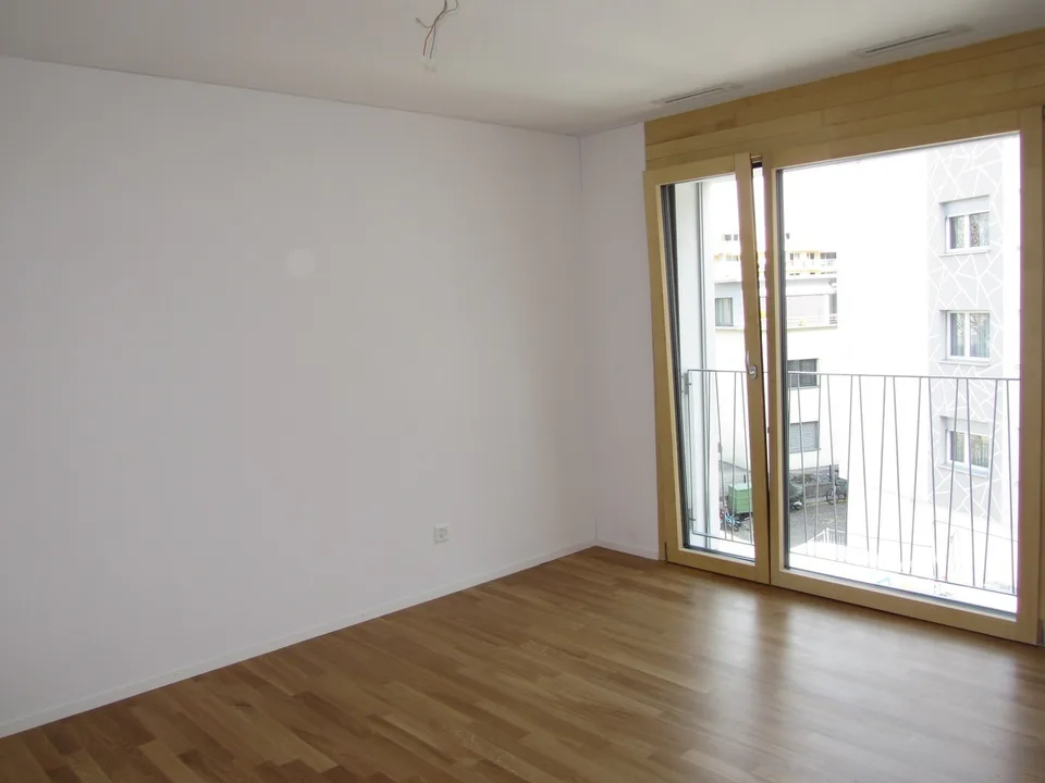 Zentrale Lage