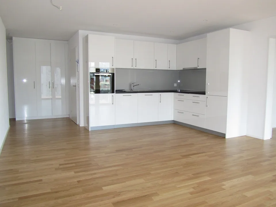Zentrale Lage