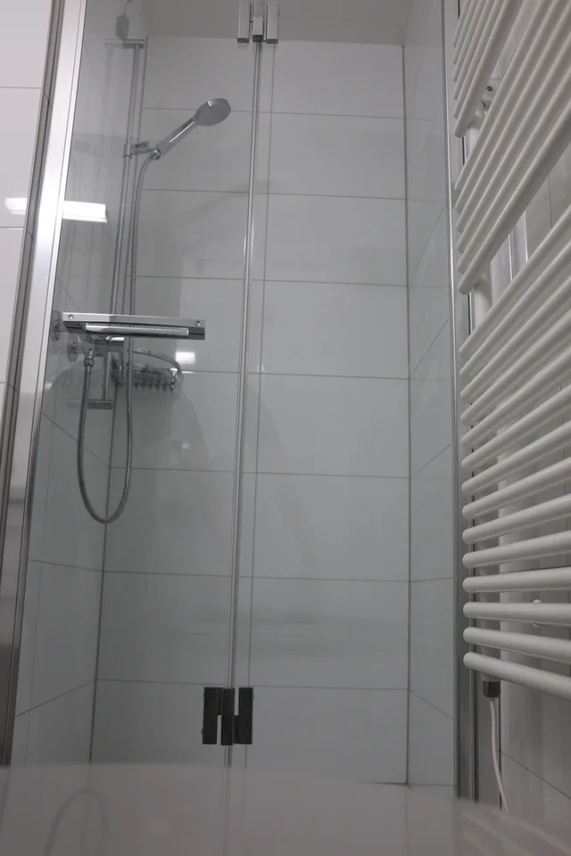 Exklusive 3 1/2 Zimmer Attikawohnung mit 2 Balkonen