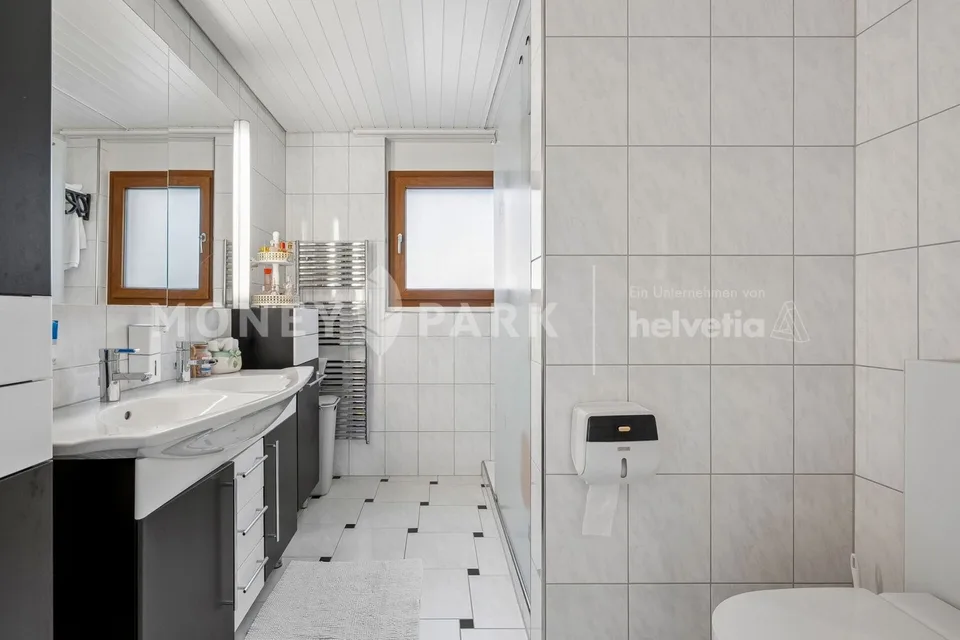 Maison unifamiliale unique de 6.5 pièces avec vue panoramique