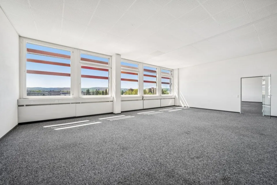 Kleinbüro als Zwischennutzung für Ihr Business