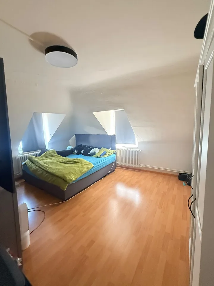 Nachmieter ab 01.11.2026 gesucht