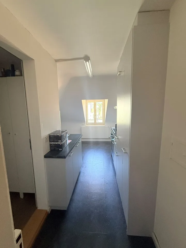 Nachmieter ab 01.11.2026 gesucht