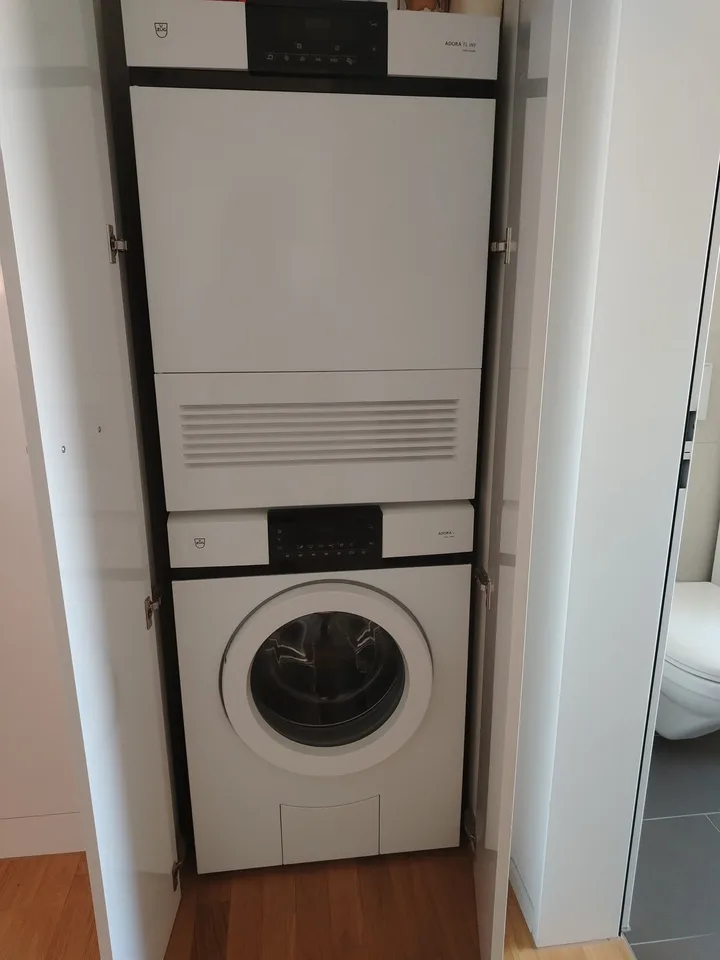 2,5 Zimmer-Wohnung, verfügbar ab dem 16.September