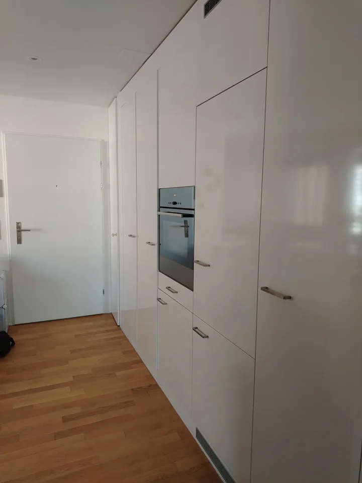 2,5 Zimmer-Wohnung, verfügbar ab dem 16.September