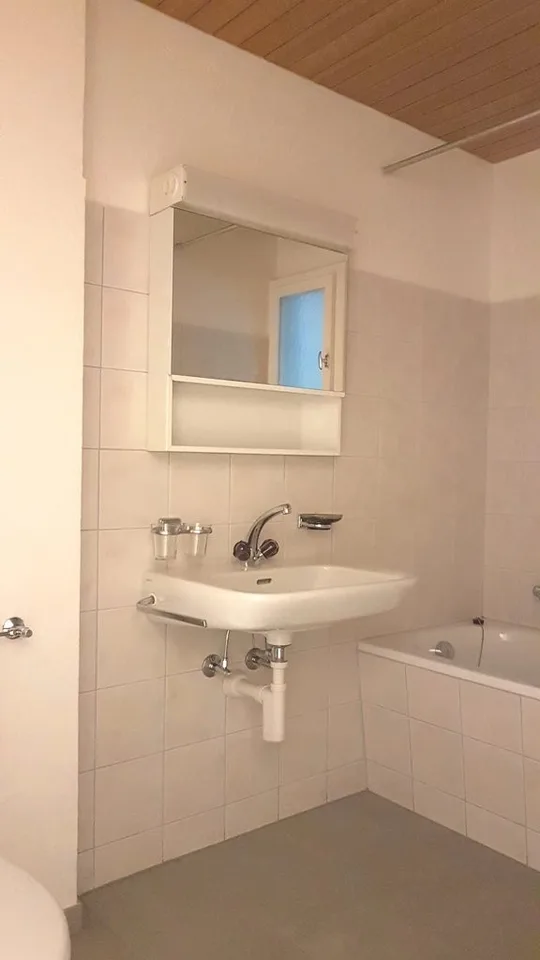 Ruhige Wohnlage nähe Stadtzentrum