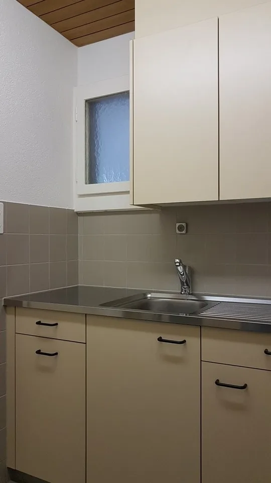 Ruhige Wohnlage nähe Stadtzentrum