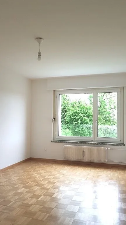 Ruhige Wohnlage nähe Stadtzentrum