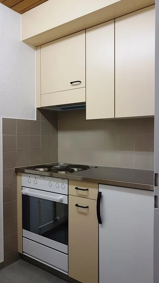 Ruhige Wohnlage nähe Stadtzentrum