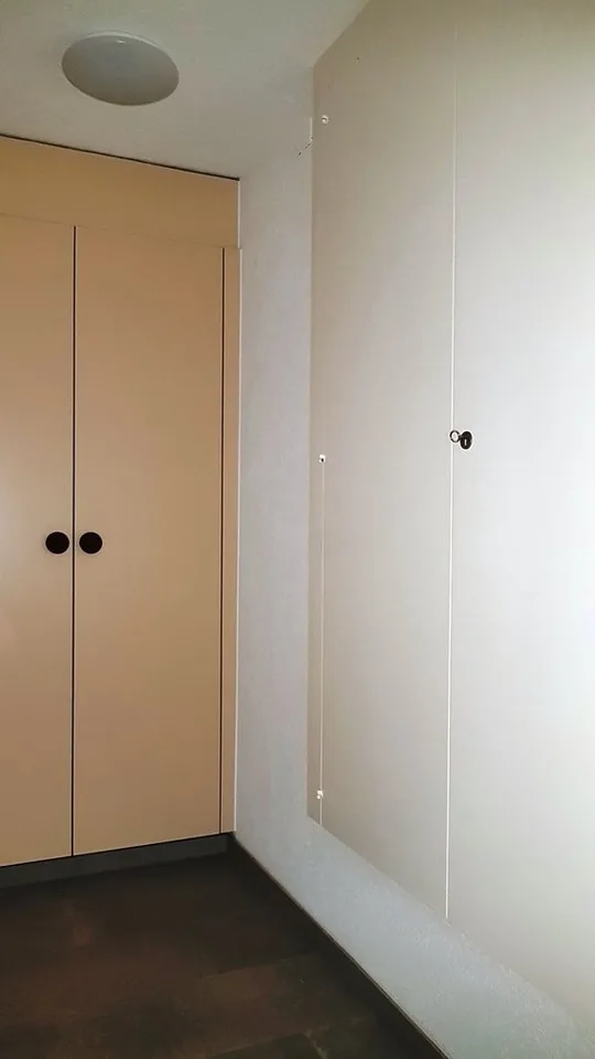 Ruhige Wohnlage nähe Stadtzentrum