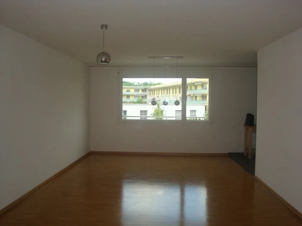 Kinderfreundliches Wohnen in Zürich-Nord