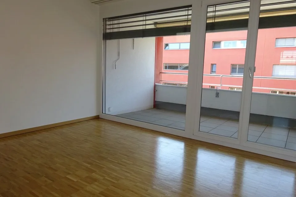 Kinderfreundliches Wohnen in Zürich-Nord