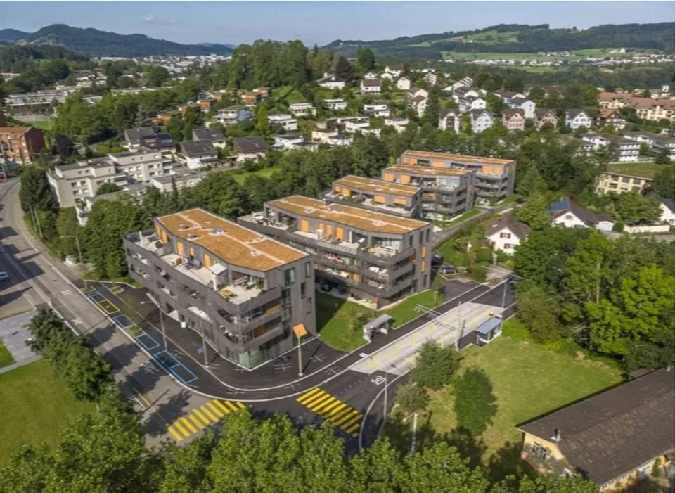 Ihr neues Zuhause