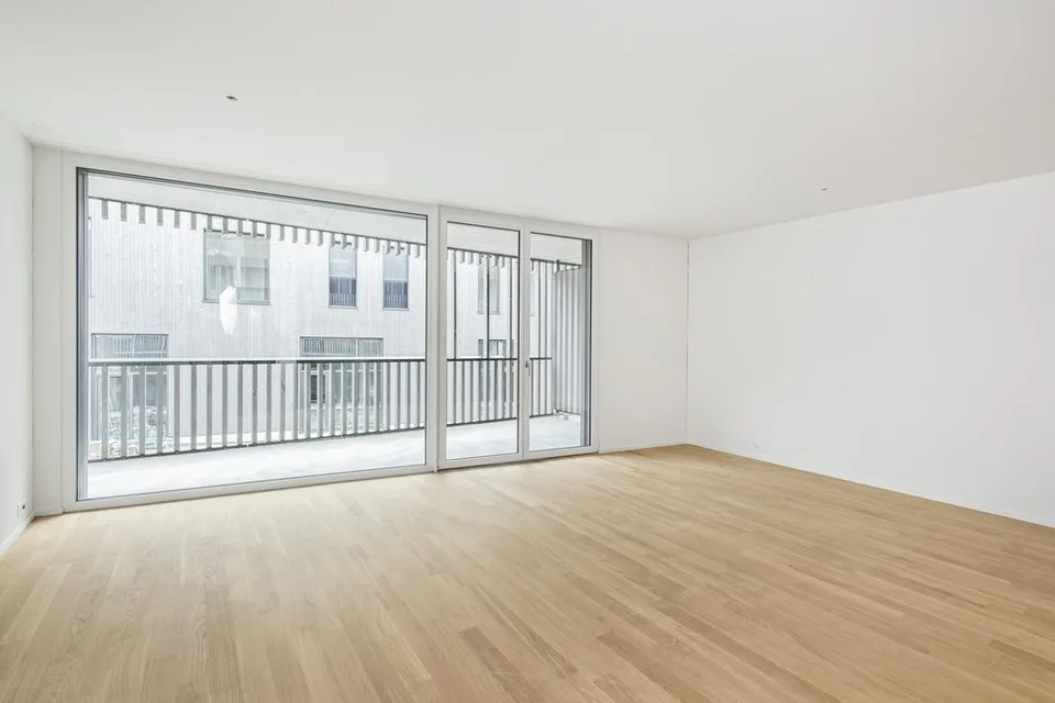 Ihr neues Zuhause