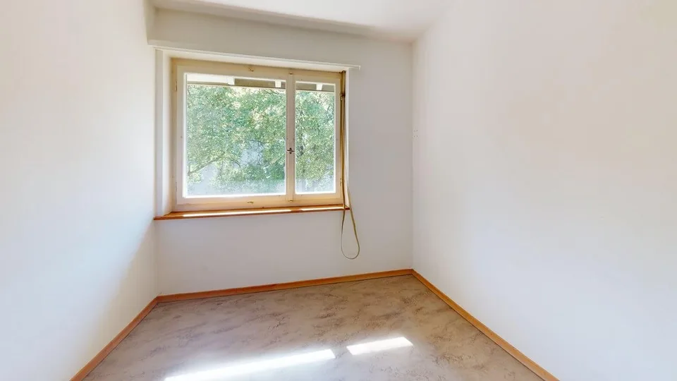 Charmante 4-Zimmer-Wohnung in Zürich Seebach  befristet bis 31.03.2027