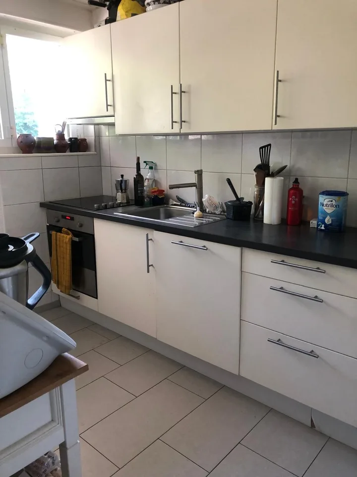 3.5-Zimmer-Wohnung zur Miete in Ennetbaden