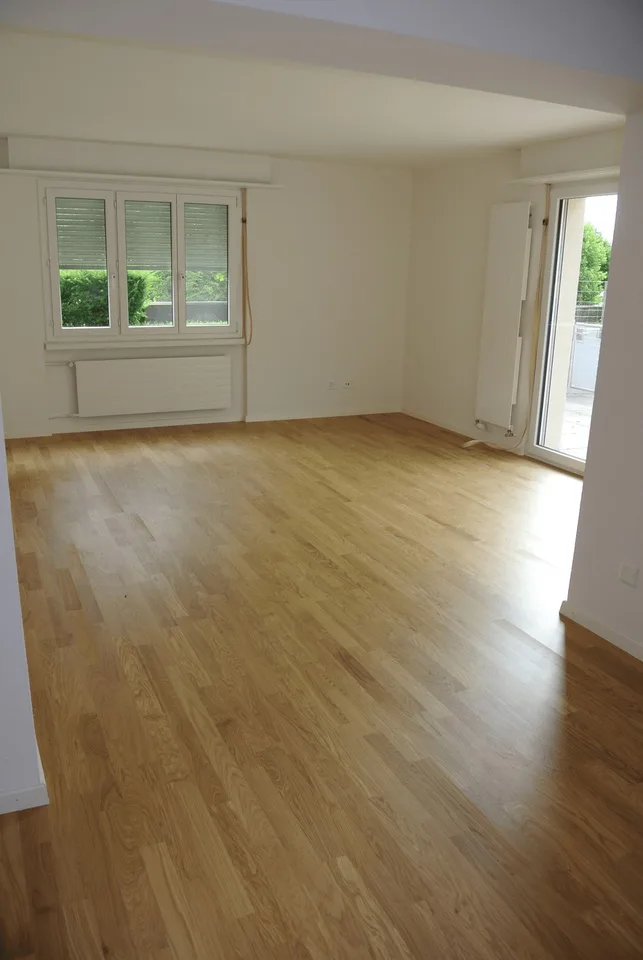 WG-Zimmer frei – gesellige(r) MitbewohnerIn gesucht
