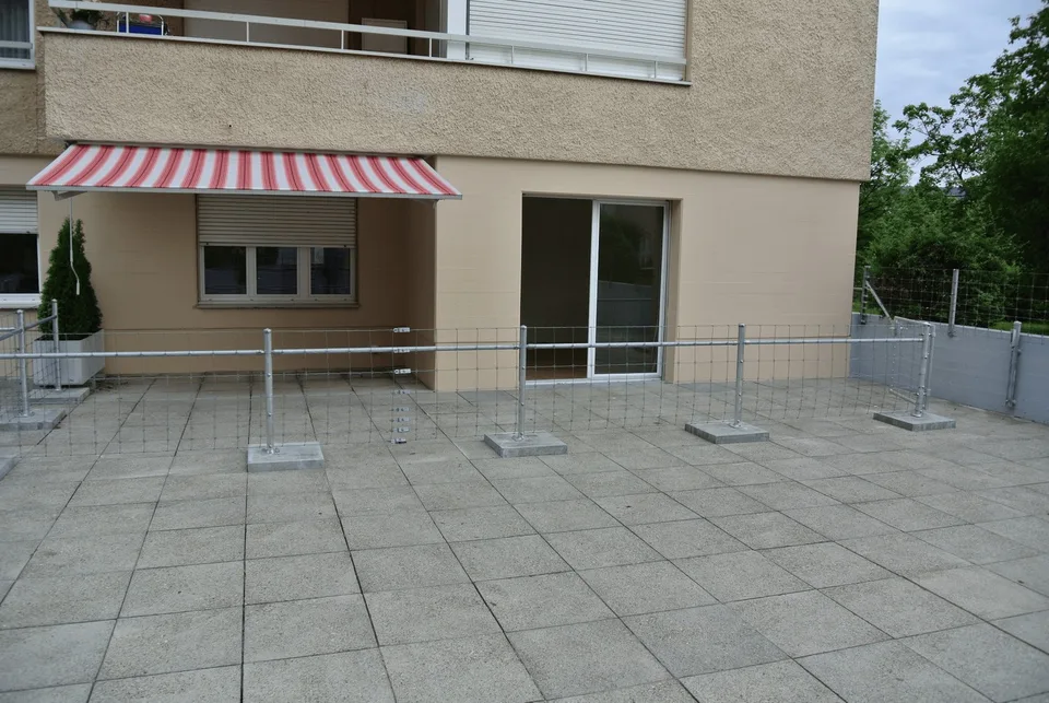 WG-Zimmer frei – gesellige(r) MitbewohnerIn gesucht
