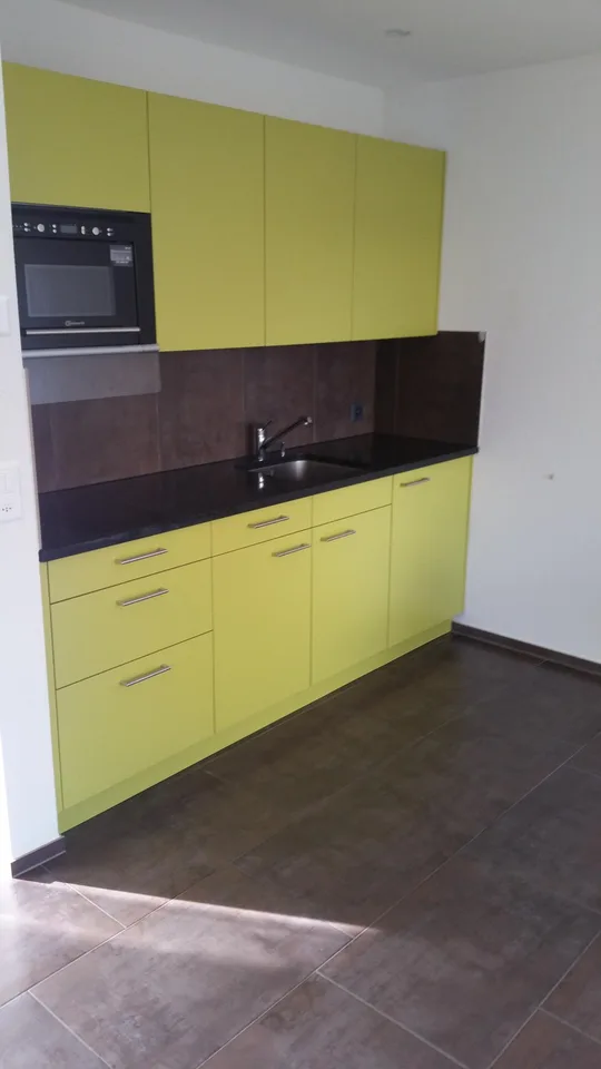 Sehr Schöne Wohnung zu Vermieten