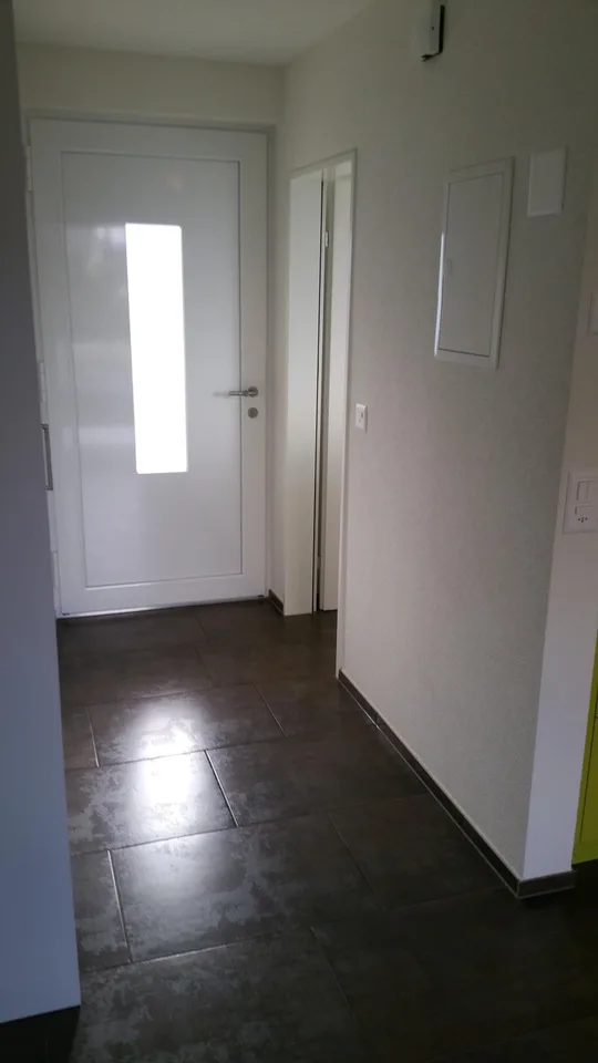 Sehr Schöne Wohnung zu Vermieten