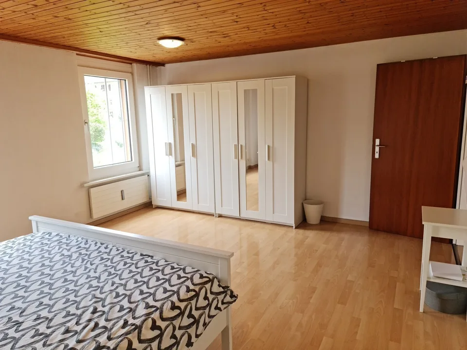 1x WG Zimmer zu vermieten