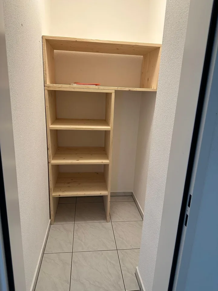 4.5-Zimmer Parterre-Wohnung in Fällanden