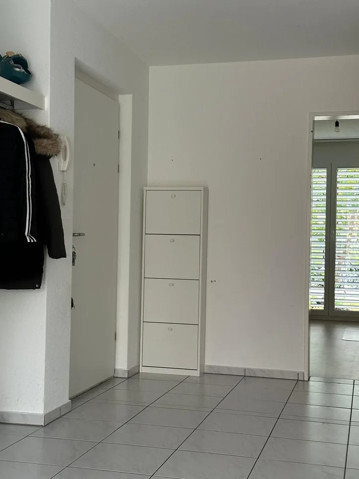 4.5-Zimmer Parterre-Wohnung in Fällanden