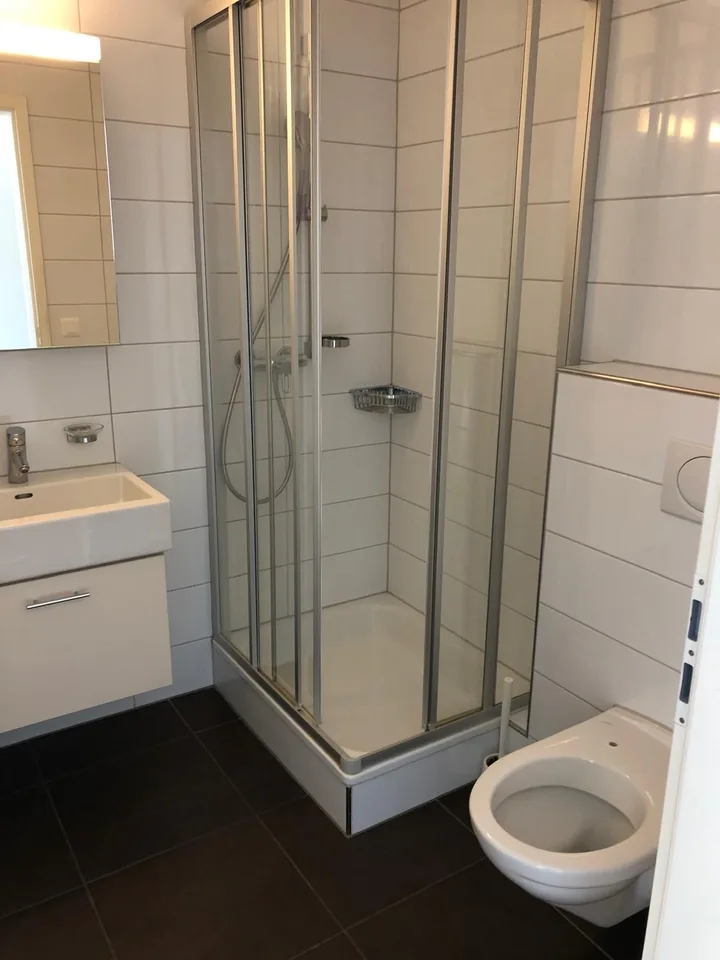 Helles und geräumige WG Zimmer in Stallikon ab 15 September