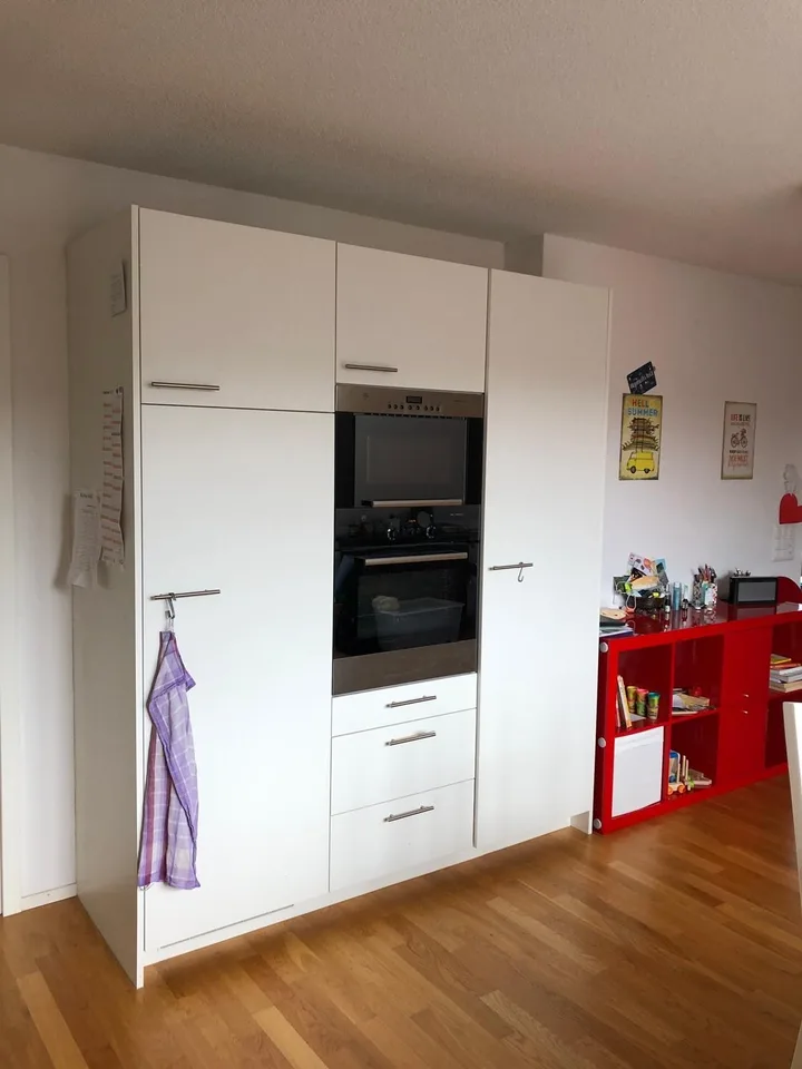 Helles und geräumige WG Zimmer in Stallikon ab 15 September