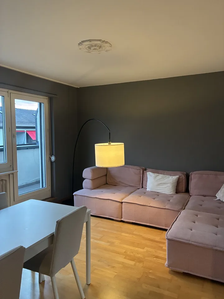 Sublet in Seefeld