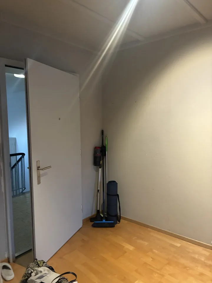 Sublet in Seefeld