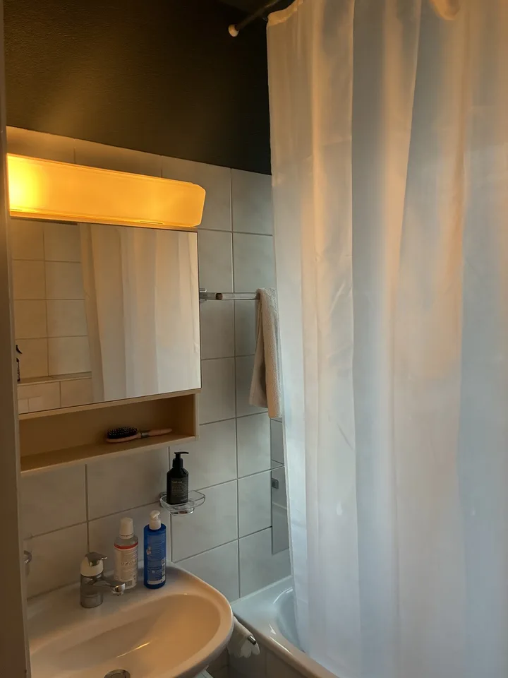 Sublet in Seefeld