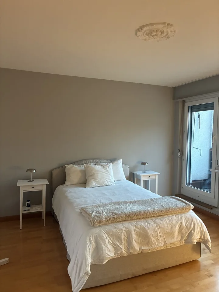 Sublet in Seefeld