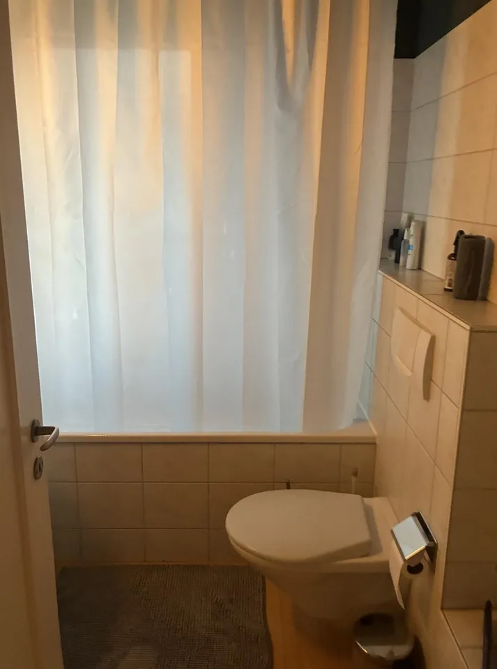 Sublet in Seefeld