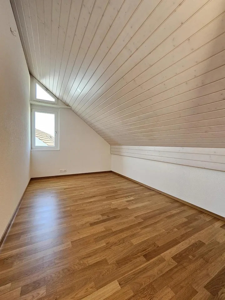 Wohntraum auf zwei Etagen! Maisonette-Wohnung im Eigentumsstandard