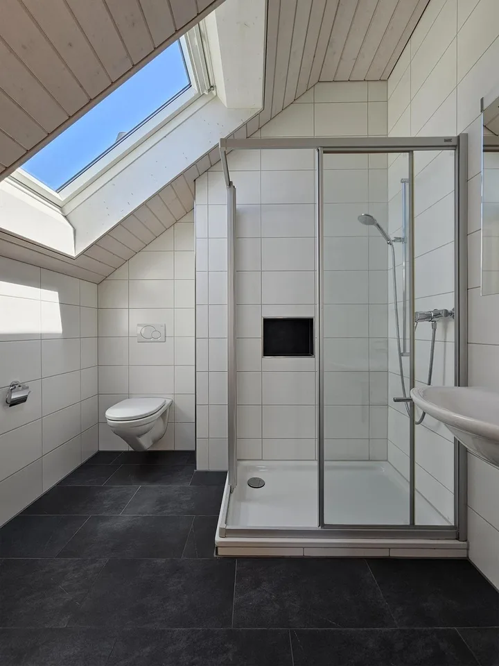 Wohntraum auf zwei Etagen! Maisonette-Wohnung im Eigentumsstandard