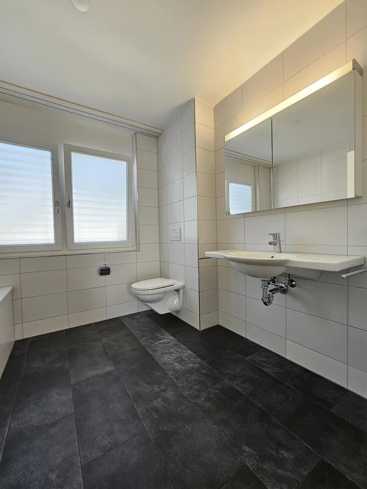 Wohntraum auf zwei Etagen! Maisonette-Wohnung im Eigentumsstandard