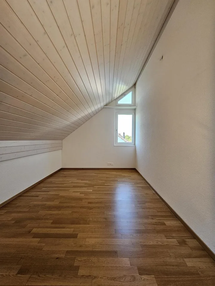 Wohntraum auf zwei Etagen! Maisonette-Wohnung im Eigentumsstandard
