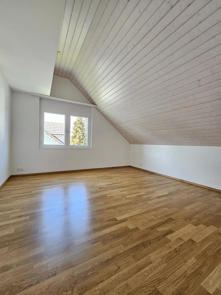 Wohntraum auf zwei Etagen! Maisonette-Wohnung im Eigentumsstandard