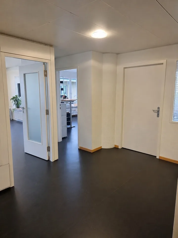 Büroflächen in Albisrieden